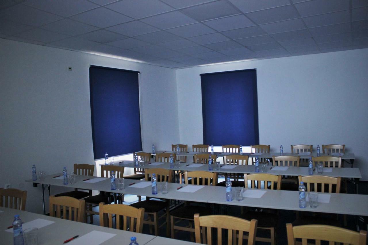 Penzion A Restaurace U Reky Ledec nad Sazavou Ngoại thất bức ảnh